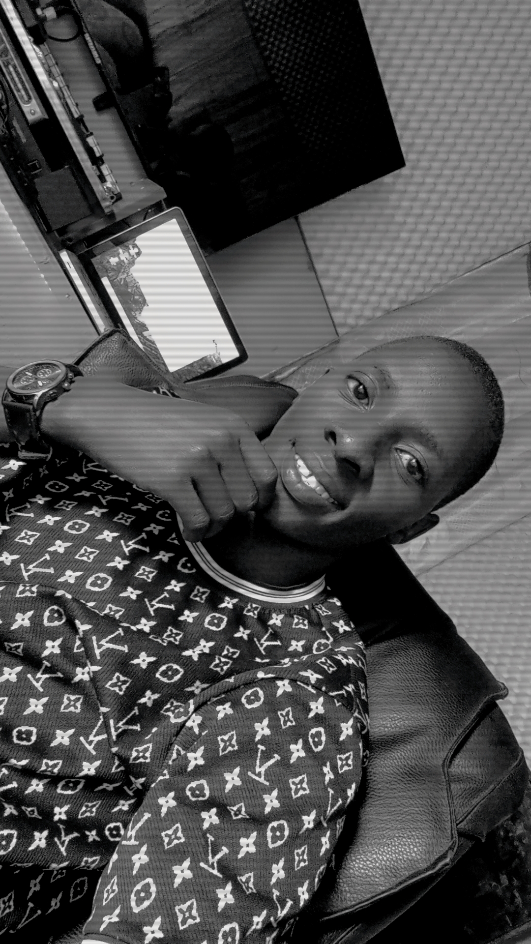 Adrich developing